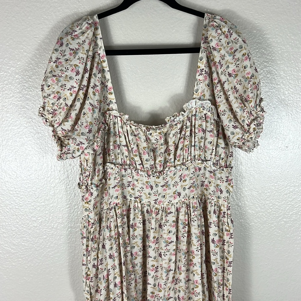 Doen Gia Dress - Picture 10 of 13